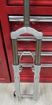 2002 Marzocchi Dirt Jumper 26