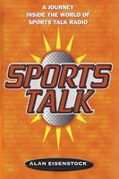 Alan Eisenstock | Sports Talk | Taschenbuch | Englisch (2001) | Atria Books