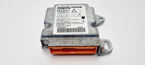 RENAULT LAGUNA I B56, 556 Airbag-Steuergerät 7700429613C 1.90 Diesel 31086076