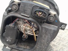 Feu avant (phare) Volkswagen LUPO