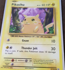 Pikachu [1st Edition] #33 Prices | Pokemon Japanese 20th