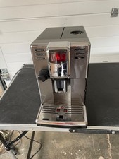 Saeco Incanto Coffee Machine