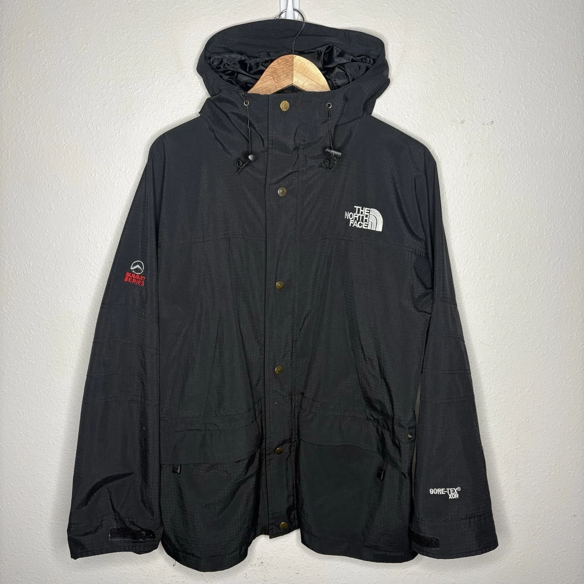 THE NORTH Face North The | Jacket Pro GORE-TEX® Mountain Series Summit Men's スノボ TL XCR GORE-TEX FACE スノーボード