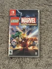 LEGO Marvel Super Heroes - Nintendo Switch