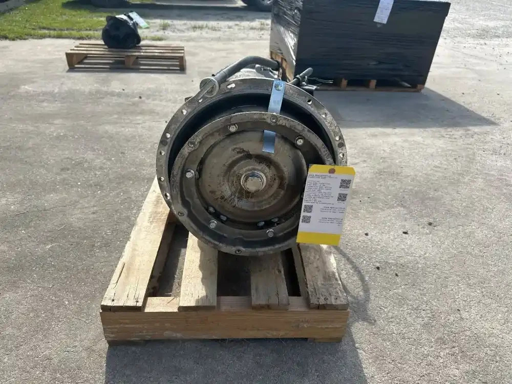 OEM Transmission Assembly #6311969012 2017 Freightliner M2 106 Allison 2100HS 