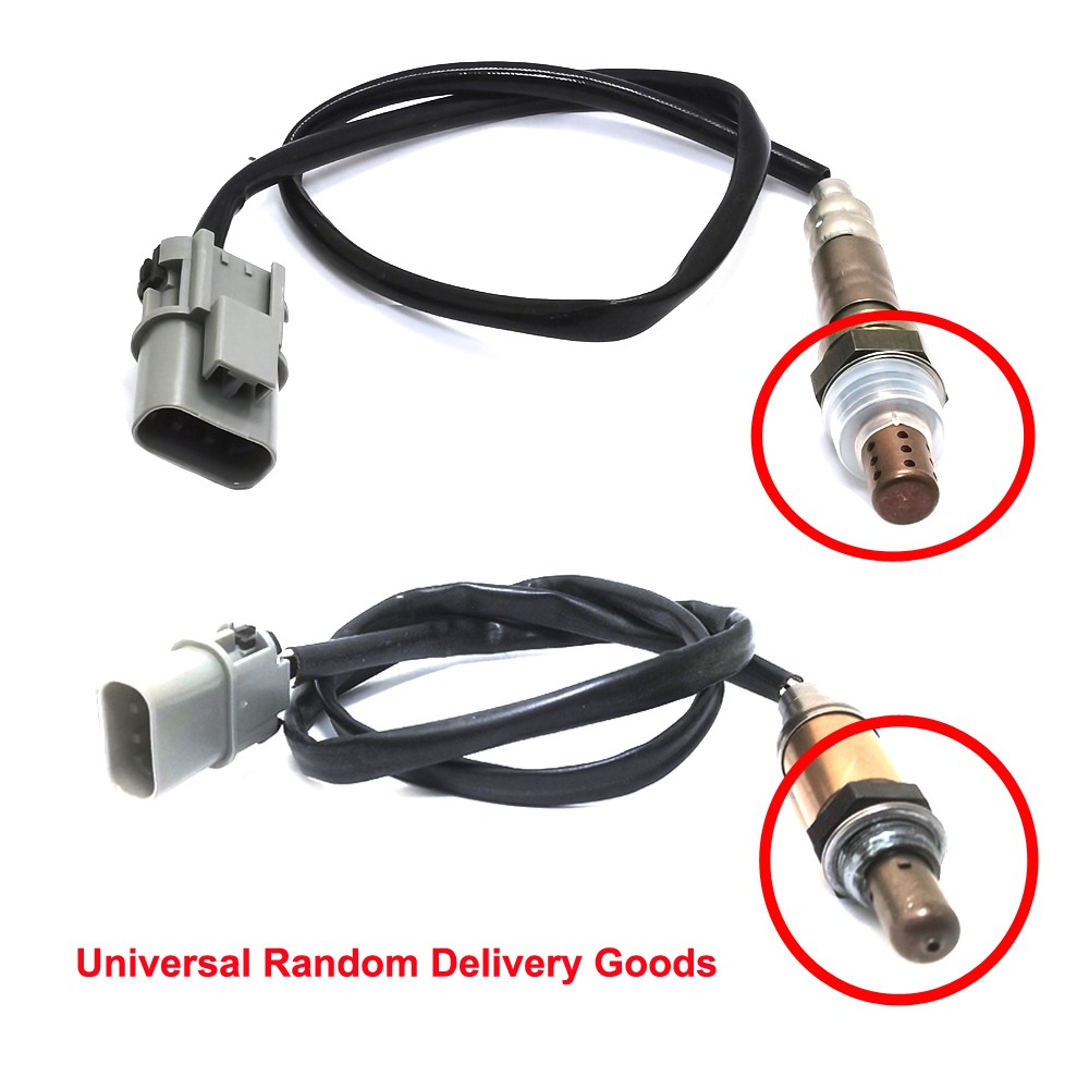 Upstream Oxygen Sensor 234-3089 For 99-03 Nissan Frontier Quest Sentra Xterra