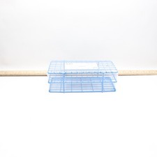 Heathrow Scientific Coated Wire Racks For 10-13mm Tubes 120089