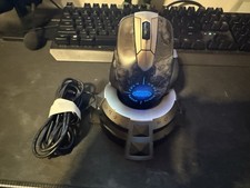 SteelSeries Blizzard World of Warcraft WOW Wi...