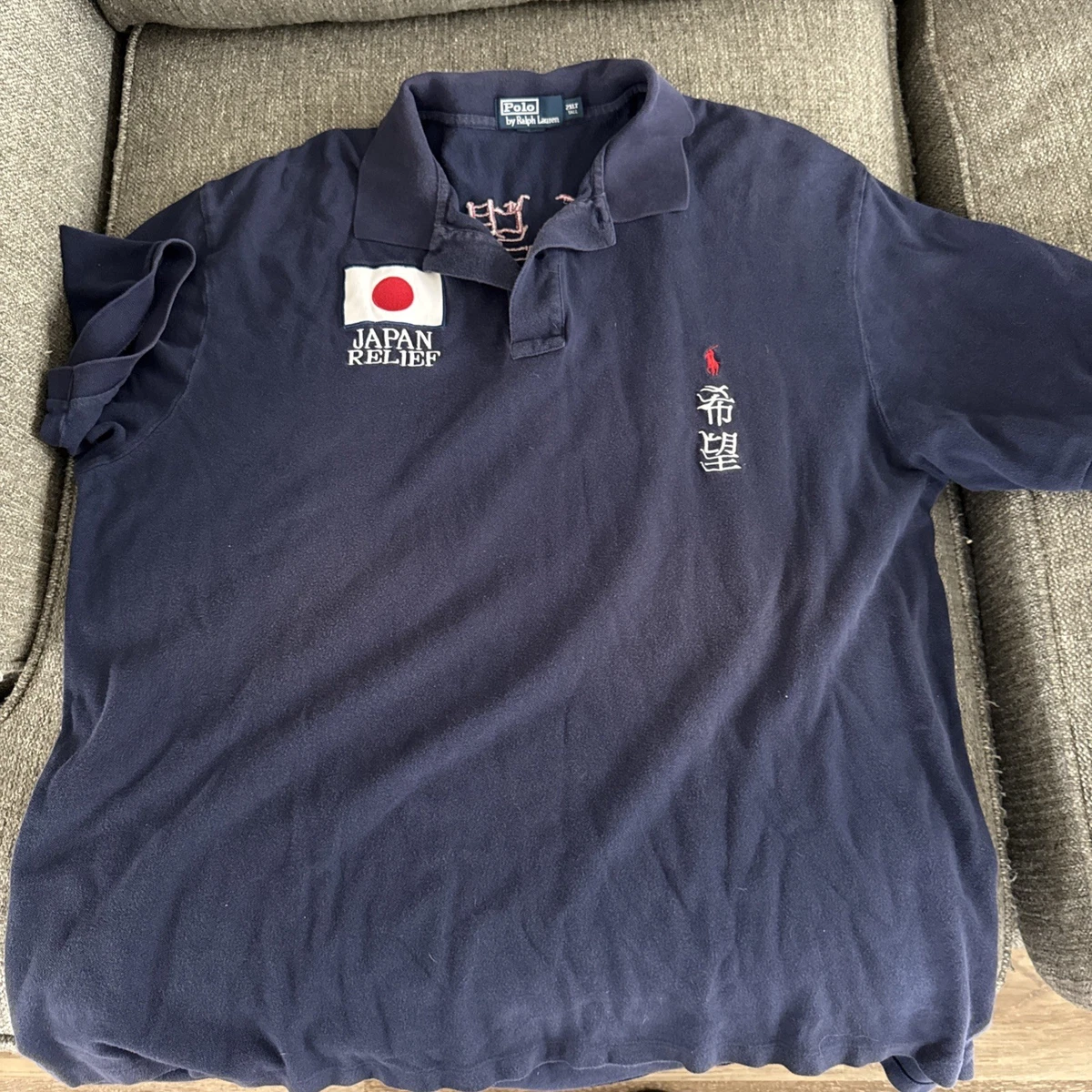 polo ralph lauren japan products for sale | eBay