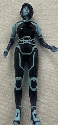 Halo Cortana Hologram 4'' Action Figure 