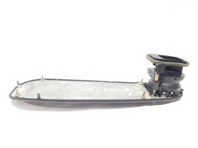 2007 Bentley Continental GTC OEM Right Dashboard Cover With Vent 3w0857060