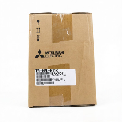 New Mitsubishi FR-HEL-H11K DC Reactor 1PCS Fast Shipping