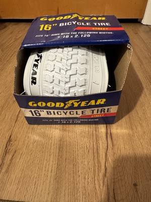 GOODYEAR 16'' BICYCLE TIRE