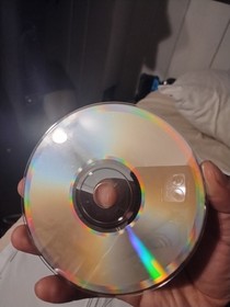 Panzer Dragoon Saga - Sega Saturn 1998 All 4 Discs missing original sleeves 