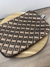 Cosmetic Pouch Made with A Platinum Design Silk Tie- Unique Gift