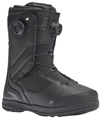 K2 Snowboard Schuhe Snowboardboot MAYSIS Boot 2026 black Snowboard Schuhe Boots 