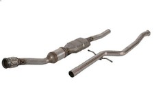 Katalysator JMJ JMJ 1090988 CITROEN C5 I (DC_) 2 2001-2004