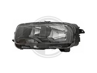 Scheinwerfer Links FüR C4 Cactus 2014-2018