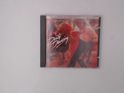 More Dirty Dancing Various, Artists: