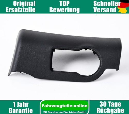 Opel Insignia A 13241913 Lichtschalterverkleidung Blende
