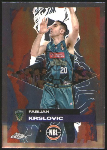 2024 Fabijan Krslovic #94