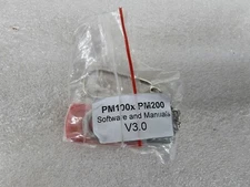 THORLABS PM100x PM200 Software & Manuals V3.0