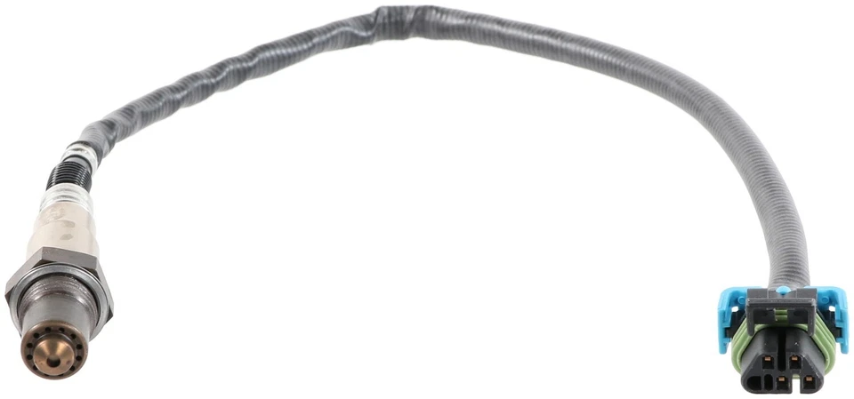 BOSCH Oxygen Sensor 16726 for Cadillac XLR 2004-2005 - Image 2 of 4