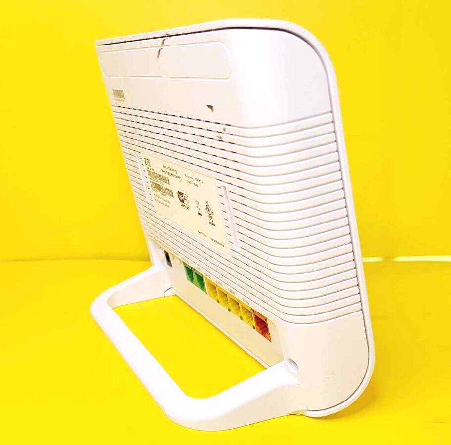 Con lăn XPLORNET ZTE ZXHN H298Q HUB 2.0 HOME GATEWAY MODEM ROUTER