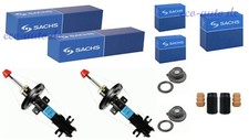 SACHS Stoßdämpfer+Domlager Vorne für FIAT STILO