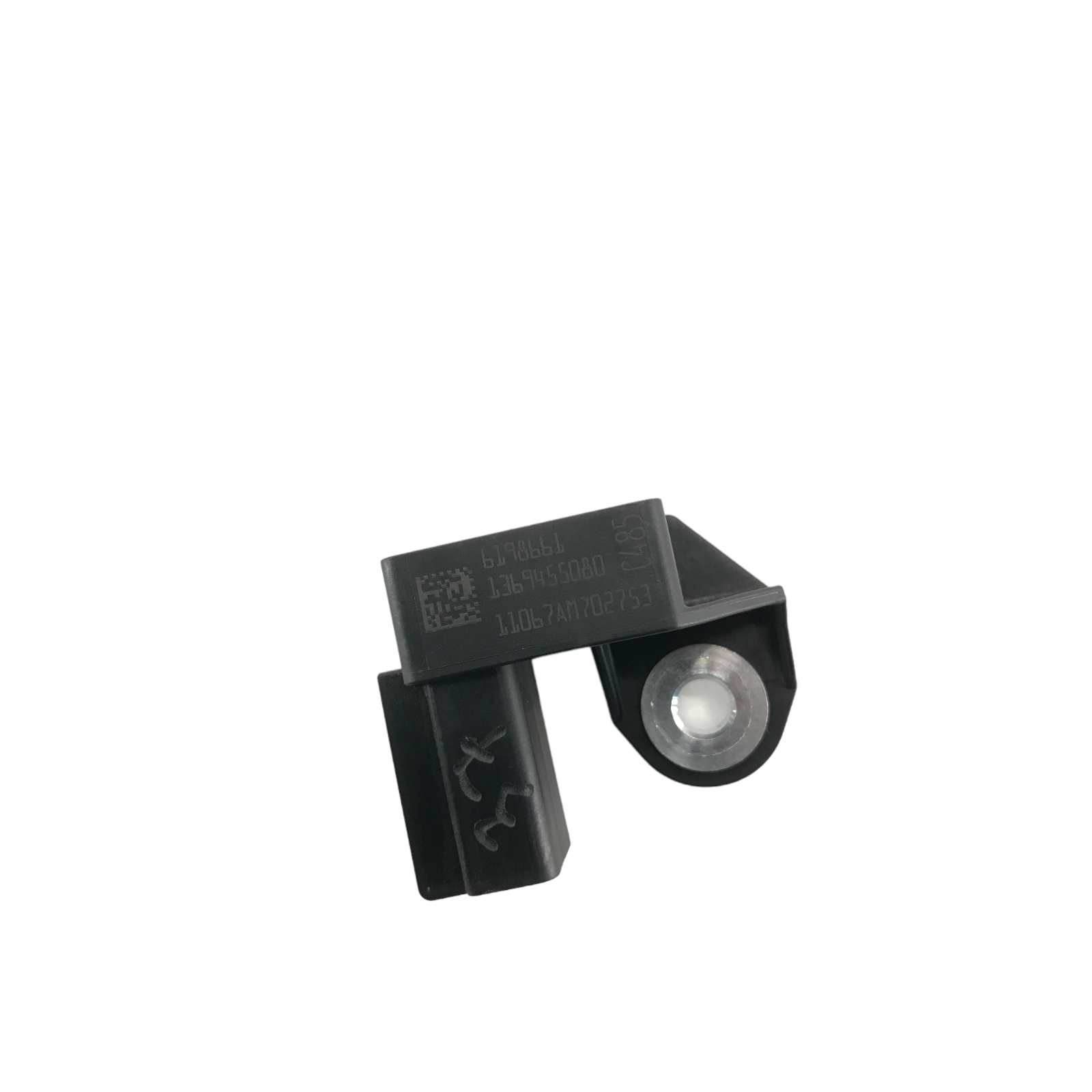 Capteur ABS Vitesse Roue Avant Pour Fiat Fiorino/Qubo/Linea 1.3L 1.4L 2007+ - Référence 51763164, Avec Câble