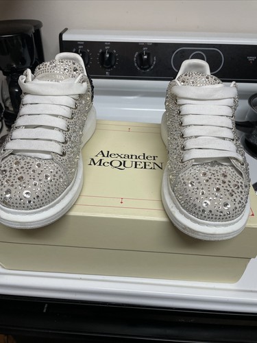 alexander mcqueen size 42 men | eBay