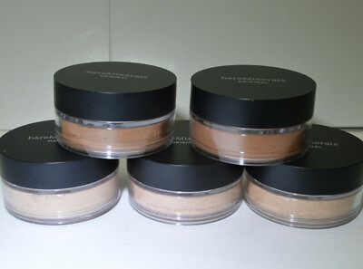 bareMinerals Original Foundation 6g/0.21oz (choose)