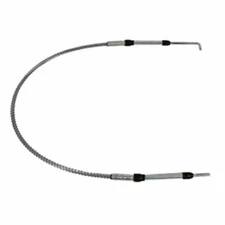 John Deere 440,440A,440B,540,540A Skidder Transmission Lock Cable AR39676