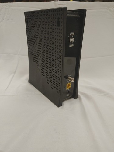Spectrum EU2251 DOCSIS 3.1 eMTA Kabel internetowy Modem PC20 Nie TESTOWANY B1 - Zdjęcie 8 z 9