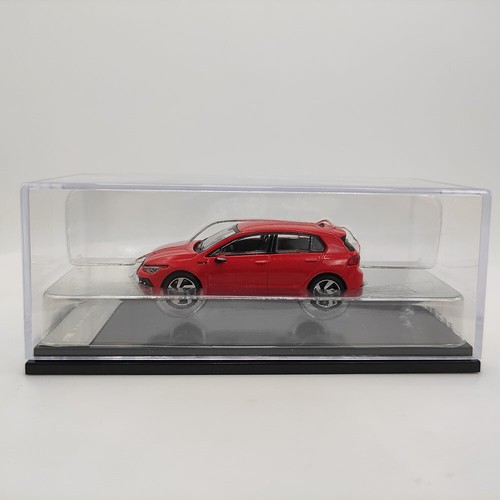 Diecast GCD 1/64 Scale VW Golf MK8 Mini Hot Hatch Alloy Car Model - Picture 12 of 13