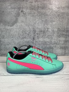 puma clyde venice beach