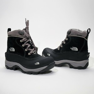 north face boot sizing