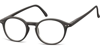 Montana Fernbrille MR65 mit R/L unterschiedlichen Glasstärken bis +/- 4,0 dpt