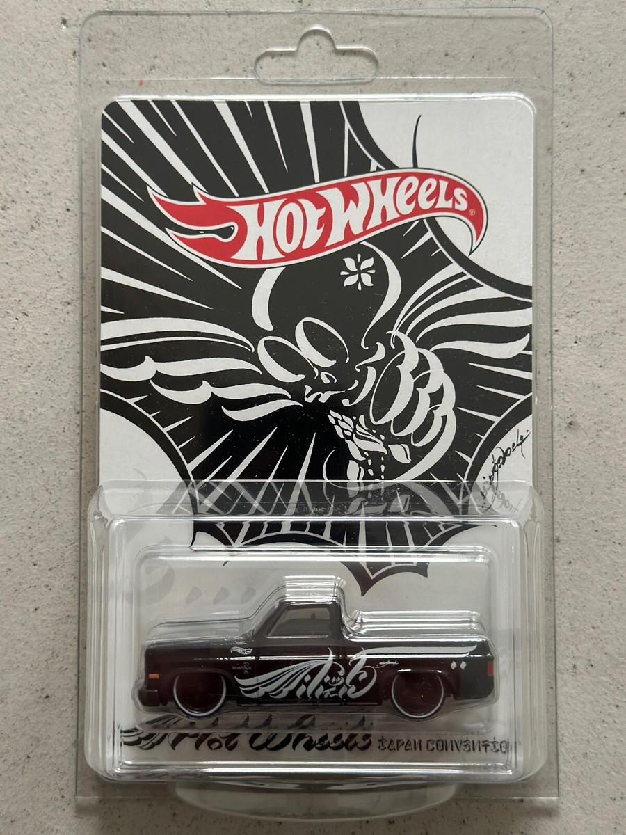Hot Wheels スピードウィズ 2024年Japan Convention Hot Wheels スピードウィズ 2024年Japan Convention Hot Wheels