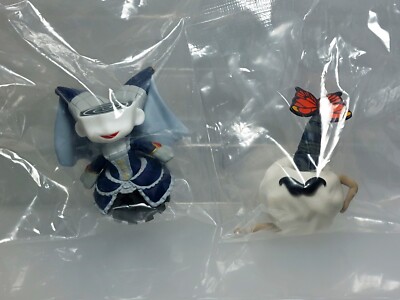 Puella Magi Madoka Magica Nendoroid Petit 02 Walpurgisnacht