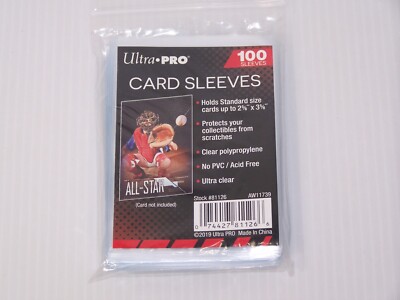 card sleeves online CardGuard Ages 13+ Card Sleeves | Delivery Near Me