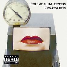 Greatest Hits von Red Hot Chili Peppers | CD | Zustand akzeptabel