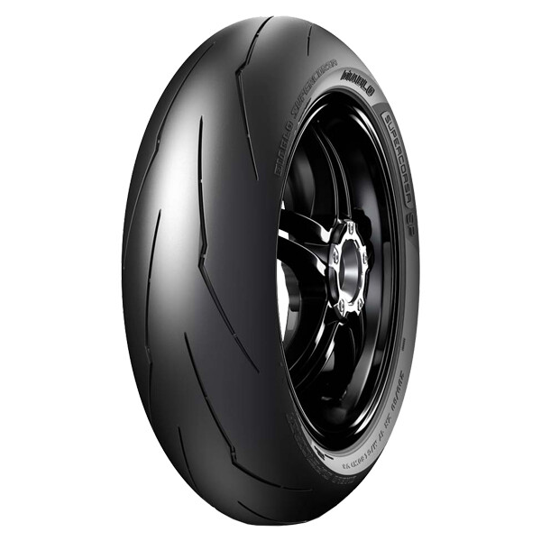 TYRE PIRELLI 200/55 R17 78W DIABLO SUPERCORSA V3 SC1