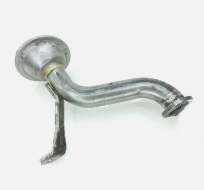 TUBO FILTRO ACEITE MOTOR PICK-UP TOYOTA GENUINO SIENNA 15104-31120 Foto 3 de 4