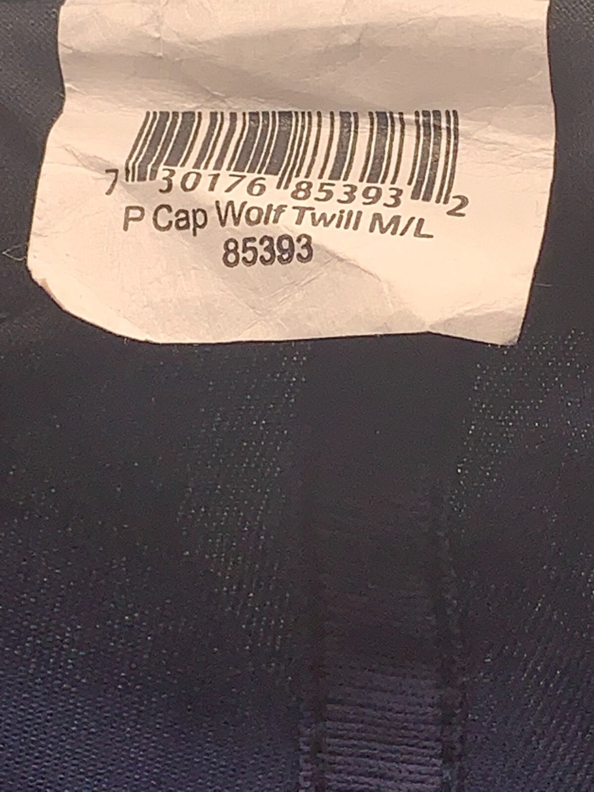 Cub Scouts Hat Cap Adjustable Strapback Medium La… - image 10