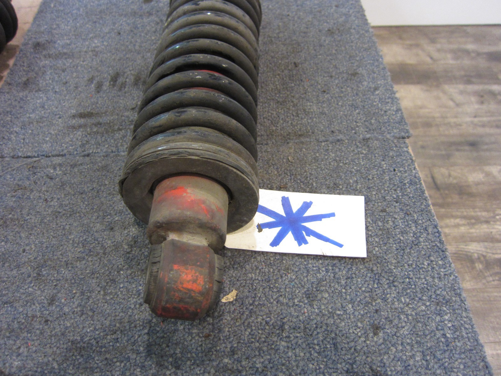 Ferrari  308 Front Shock Absorber  110786