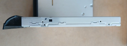 Panasonic UJ8B1 *HP 657534-TC0* *1 unidad**usado* - Imagen 4 de 6