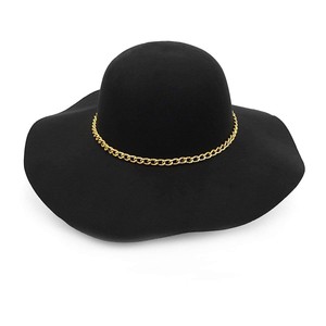 womens floppy fedora hat