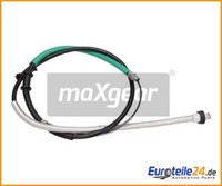 Seilzug, Feststellbremse Maxgear 32-0575 FüR Fiat