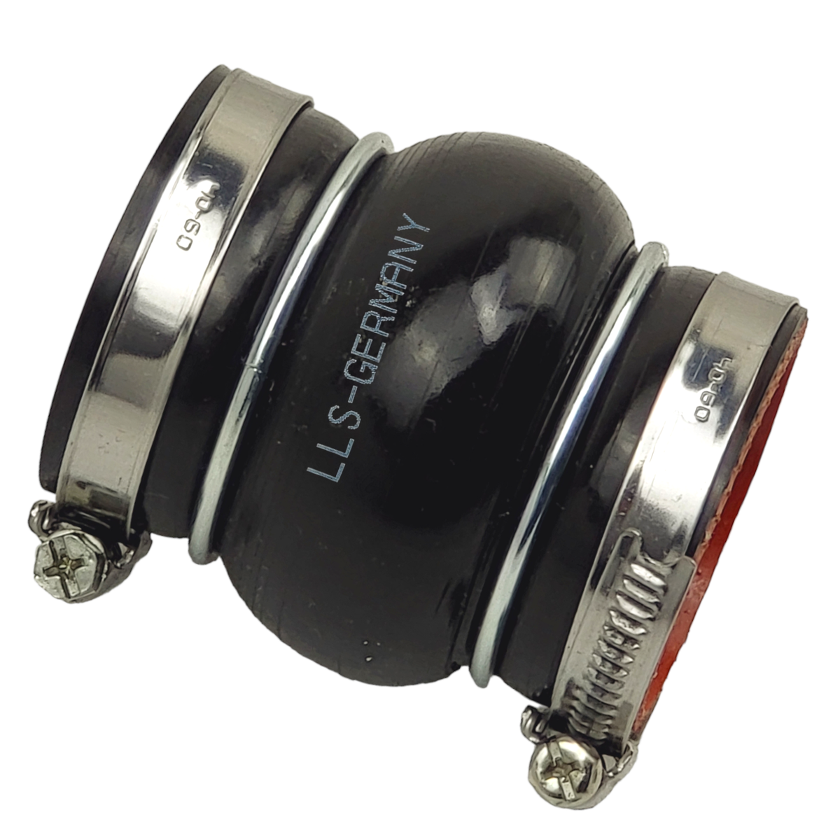 Joint Admission Turbo 1.6 HDI - Manchon Tuyau Air Turbo Caoutchouc Pour 206 207 307 308 407 Expert Partner 1434C8